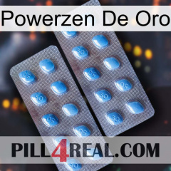 Powerzen Gold viagra4